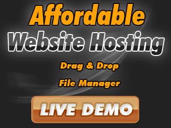 Web Hosting